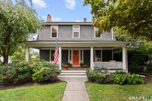 307 Old Post Rd, Fairfield, CT, 06824-6209 | Card Image
