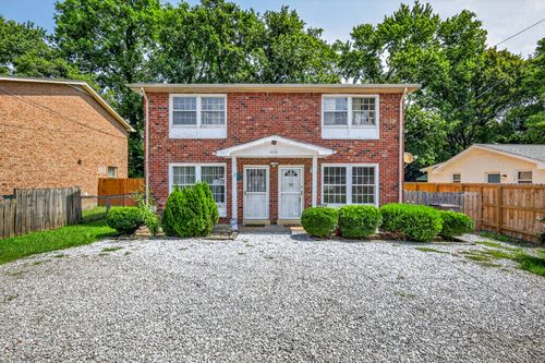 2516 Glenrose Ave, Nashville, TN, 37210-5041 | Card Image