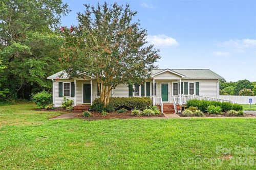 4009 Polkville Rd, Shelby, NC, 28150-8689 | Card Image