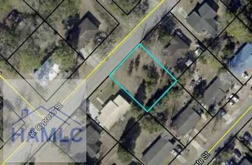 548 N N Cypress St, Jesup, GA, 31546-4169 | Card Image
