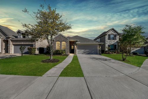 23814 Mesia Meadow Ln, Katy, TX, 77493-7976 | Card Image