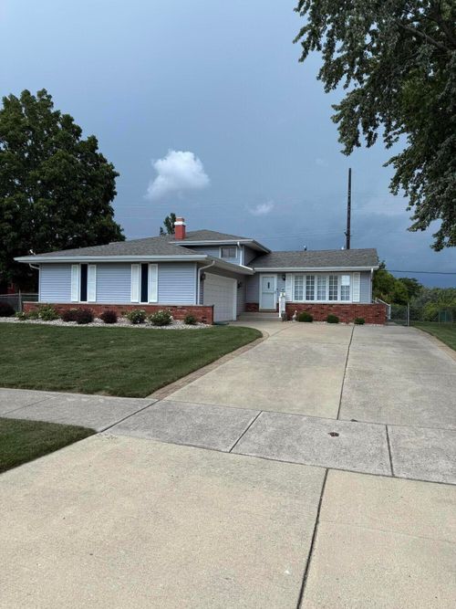 506 Concord Place, Schererville, IN, 46375 | Card Image