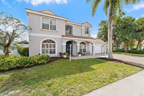 10295 Allamanda Blvd, Palm Beach Gardens, FL, 33410-5216 | Card Image