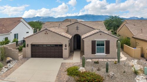 59855 E Juniper Rd, Oracle, AZ, 85623-0110 | Card Image