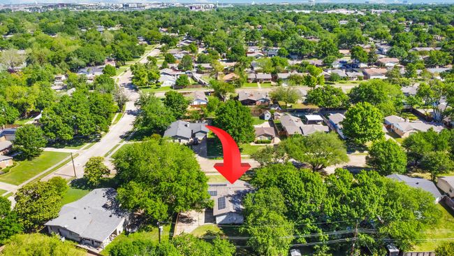 723 Westover Dr, House other with 3 bedrooms, 2 bathrooms and null parking in Richardson TX | Image 31