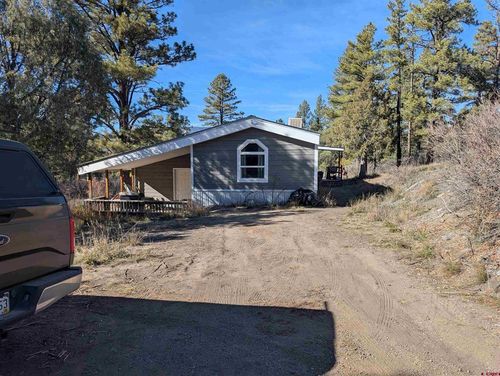 472 Haystack Cir, Pagosa Springs, CO, 81147-9629 | Card Image