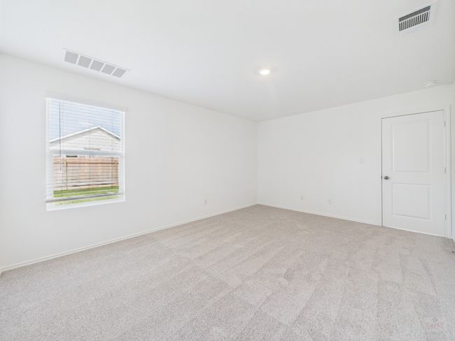 250 Twilight Breeze Way, House other with 4 bedrooms, 2 bathrooms and null parking in Hutto TX | Image 31