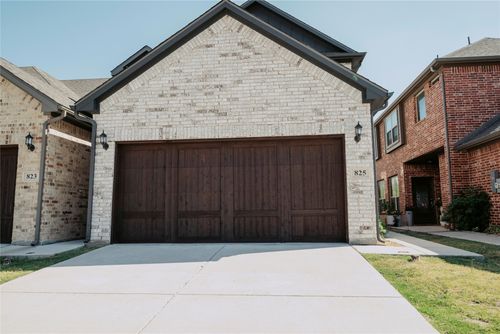 825 Eaglescliffe Lndg, Wylie, TX, 75098-0979 | Card Image