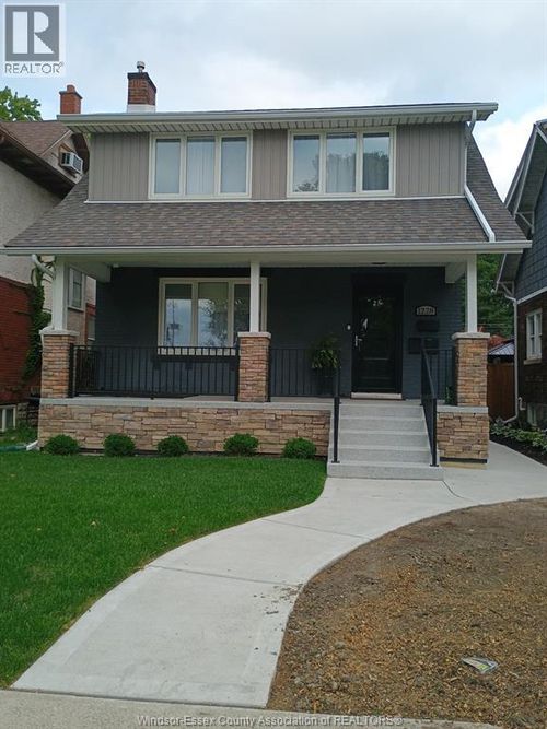 lower-1228 Dougall Ave, Windsor, ON, N8X1R3 | Card Image