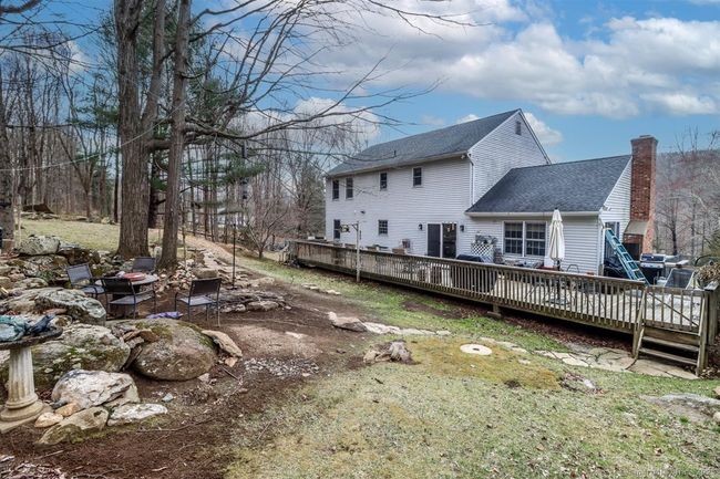 60 Mygatt Rd, House other with 4 bedrooms, 3 bathrooms and 6 parking in New Preston Marble Dale CT | Image 6
