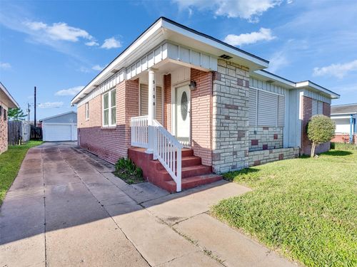 5108 Avenue L, Galveston, TX, 77551-4547 | Card Image