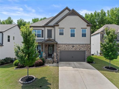 4568 Mantova Dr, Buford, GA, 30519-0003 | Card Image