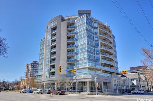 301-2300 Broad Street, Regina, SK, S4P1Y8 | Card Image