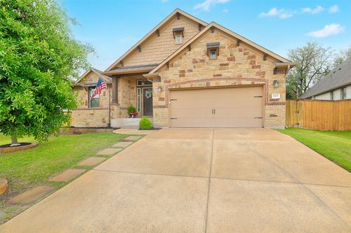 117 Rock Dock Rd, Georgetown, TX, 78633-2252 | Card Image