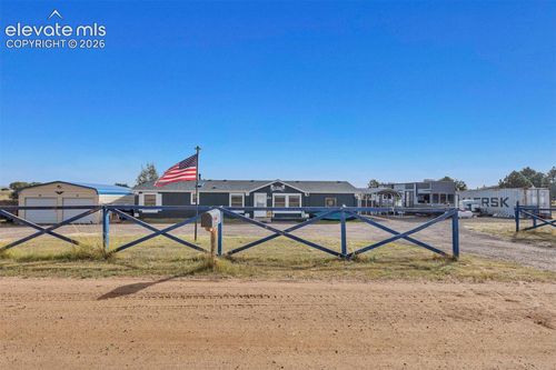 4175 Feather Ridge Dr, Peyton, CO, 80831-6919 | Card Image
