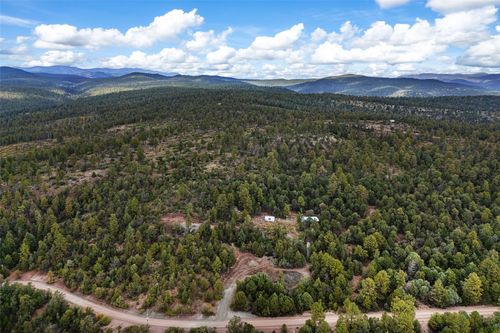 285 La Cueva Rd, Glorieta, NM, 87535-7004 | Card Image