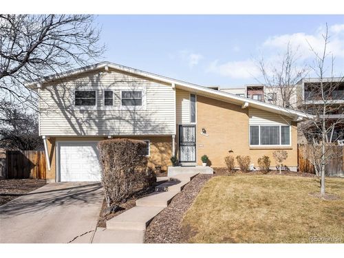 5395 E Custer Pl, Denver, CO, 80246-1444 | Card Image