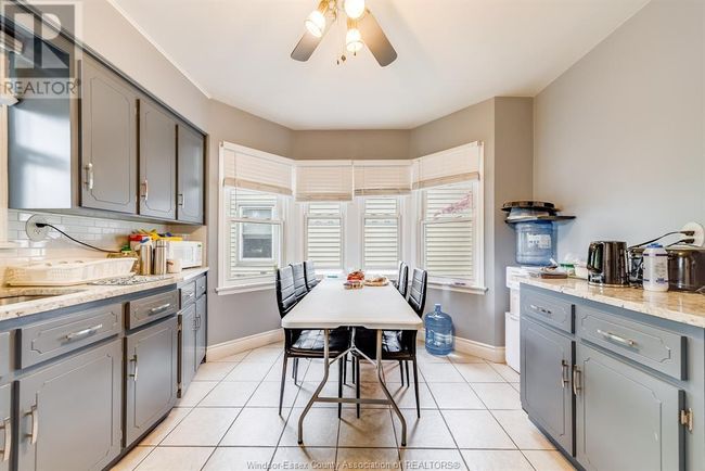 1418 Pillette Rd, House other with 3 bedrooms, 2 bathrooms and null parking in Windsor ON | Image 16