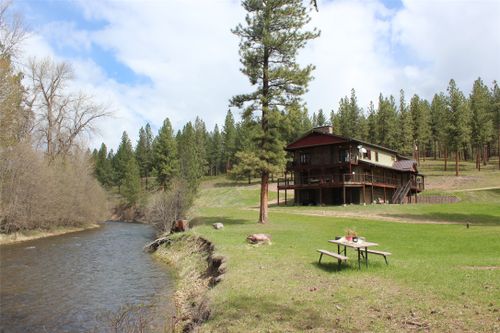 21369 Nine Mile Rd, Huson, MT, 59846-9534 | Card Image