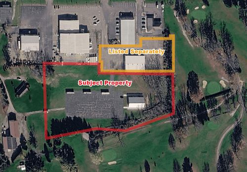 986 E State Street, Cassopolis, MI, 49031 | Card Image