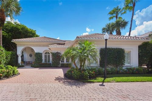 4670 Via Firenze, ESTERO, FL, 34134-6905 | Card Image