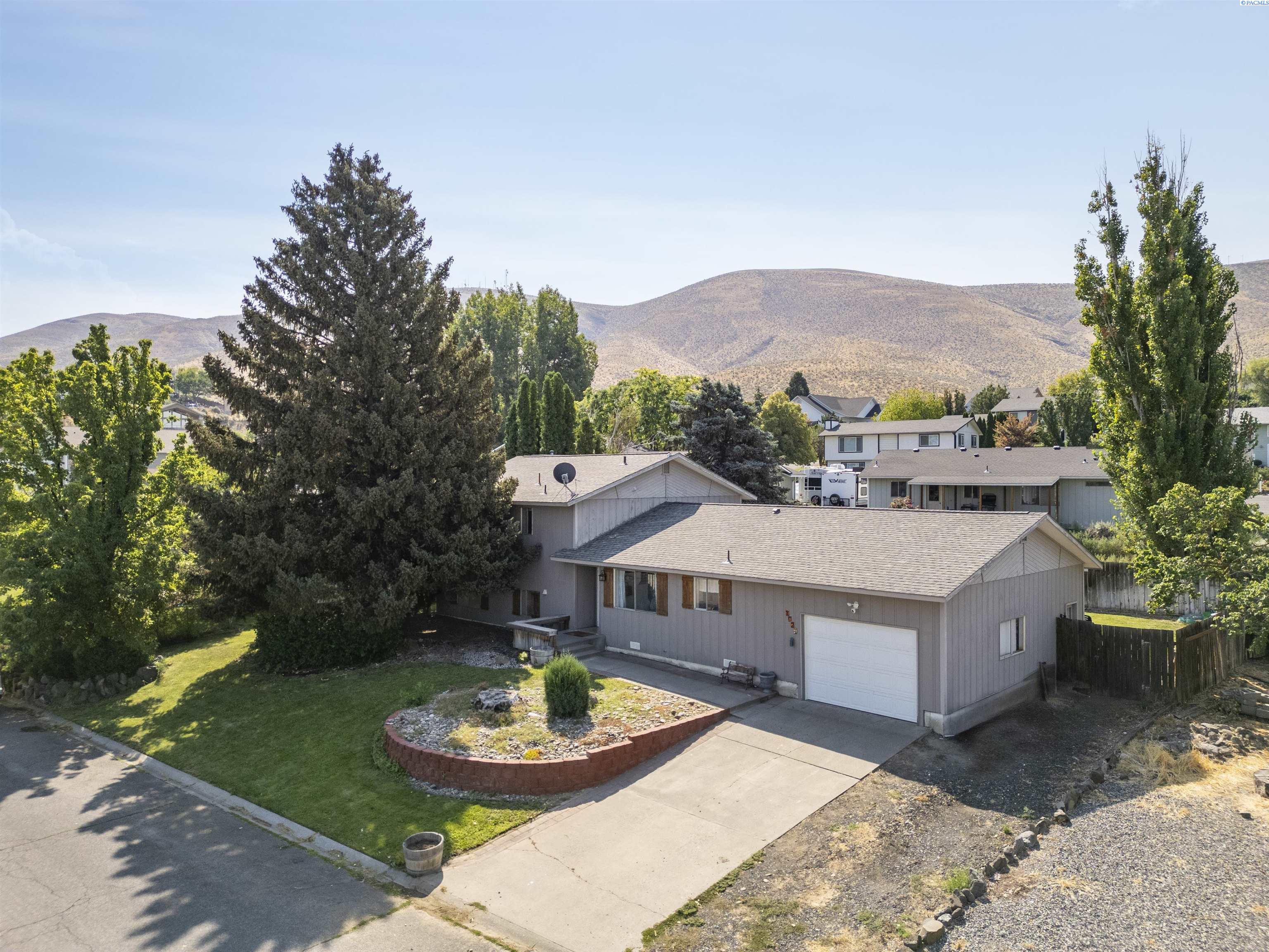 Concord Way, Prosser, WA 99350