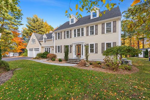 71 Arrow Head Rd, Marshfield, MA, 02050-6253 | Card Image