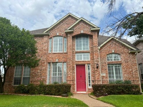 3425 Misty Meadow Drive, Dallas, TX, 75287 | Card Image