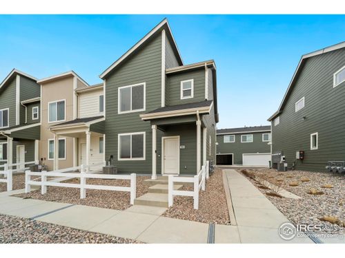 3800 Pinnacles St, Evans, CO, 80620-9068 | Card Image