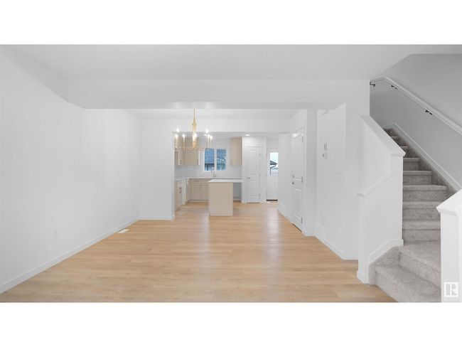 1271 Keswick Dr Sw, Townhouse with 4 bedrooms, 4 bathrooms and null parking in Edmonton AB | Image 5