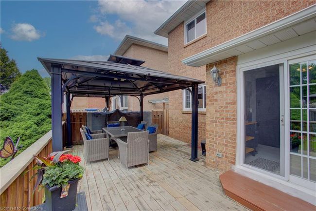 57 Ecclestone Dr, House other with 3 bedrooms, 2 bathrooms and 4 parking in Brampton ON | Image 34