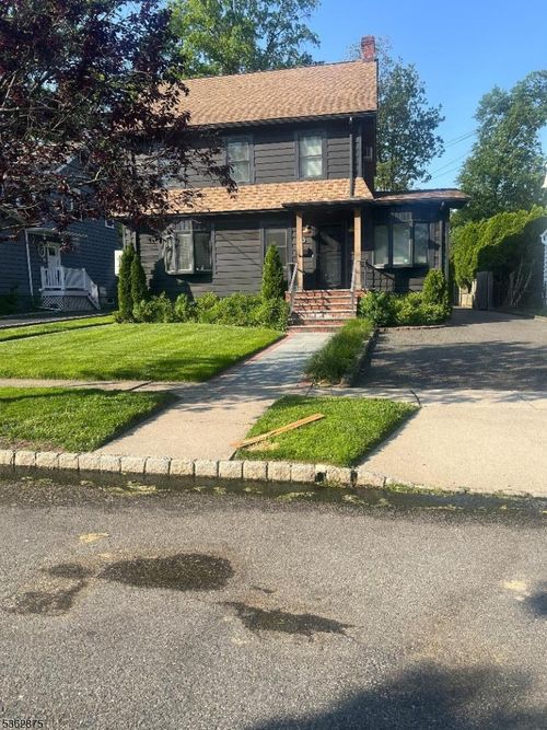 15 Berkeley Rd, Millburn, NJ, 07041-2011 | Card Image