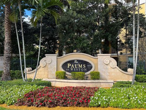 165-16135 Emerald Estates Dr, Weston, FL, 33331-6126 | Card Image