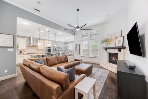7512 Sabine Dr, McKinney, TX, 75071-3516 | Card Image