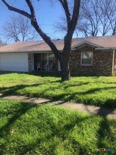 Bishop Dr, Killeen, TX 76541