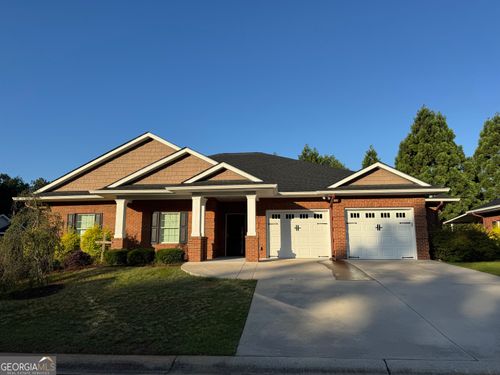 120 Stonecrest Drive, Milledgeville, GA, 31061 | Card Image
