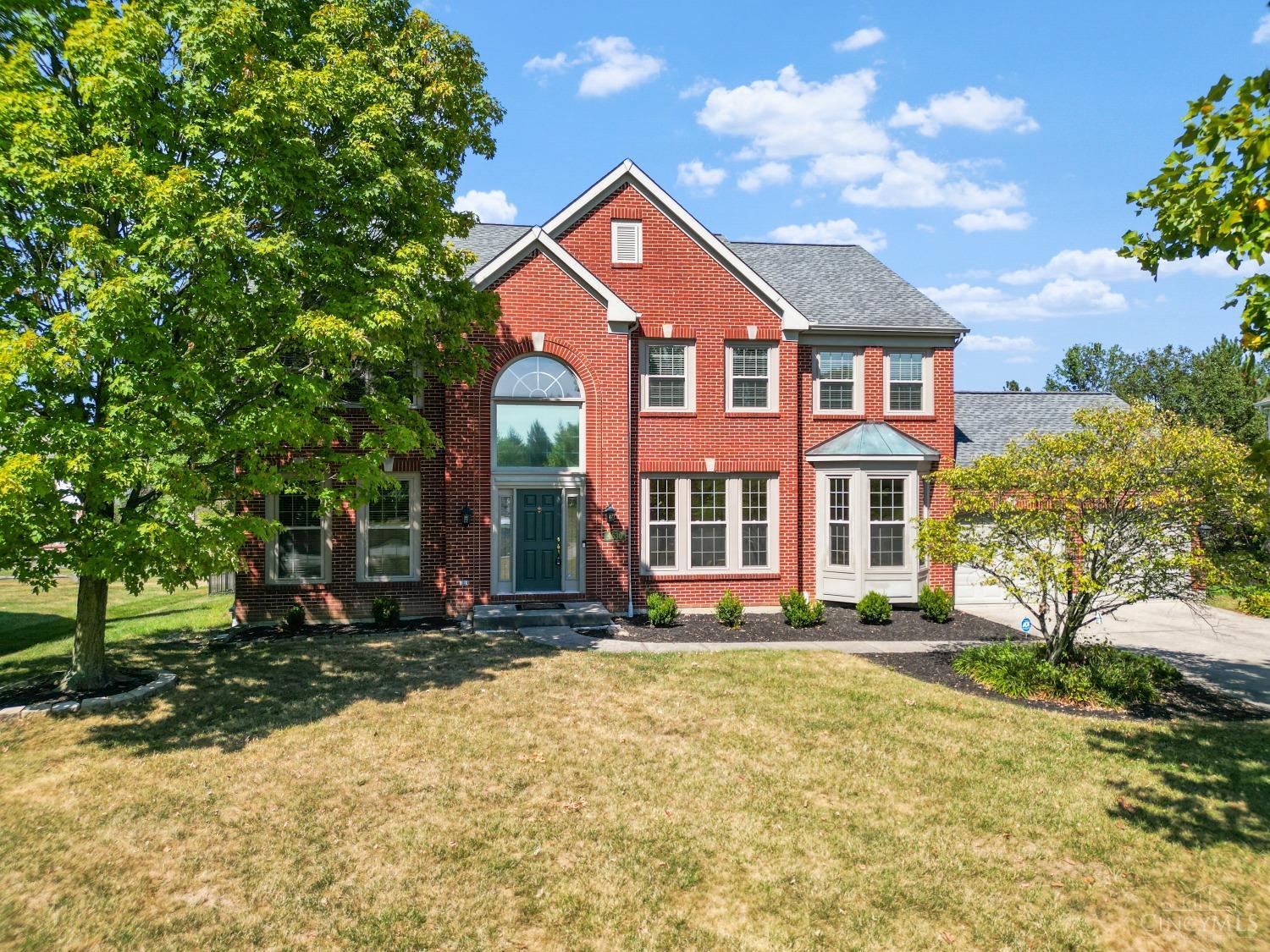 Lakeridge Ct, Mason, OH 45040
