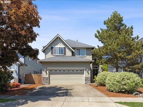 23713 Sw Sanders Ter, Sherwood, OR, 97140-9311 | Card Image