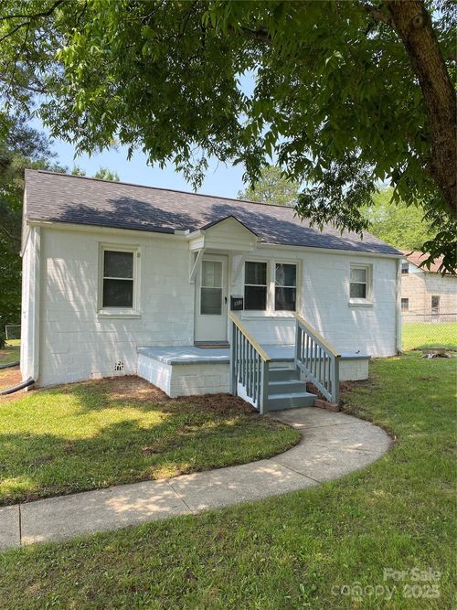 317 Heilig Ave, Salisbury, NC, 28144-6385 | Card Image