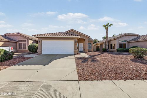 15027 W Rockrose Way, Surprise, AZ, 85374-3450 | Card Image
