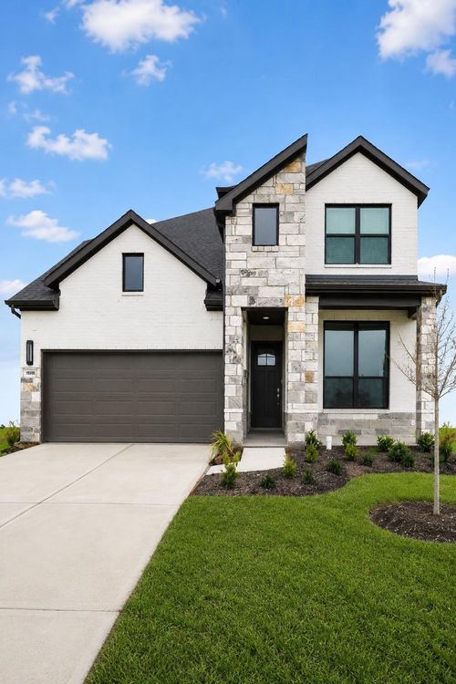 18206 Sonresa Way, Tomball, TX, 77377-4311 | Card Image