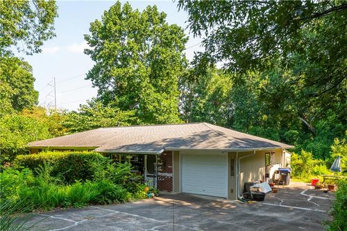 3218 Sharpton Dr, Duluth, GA, 30096-3780 | Card Image