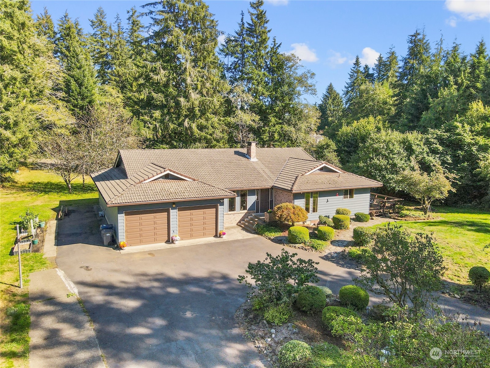 Greenbriar Ct, Aberdeen, WA 98520