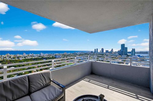 3014-1330 West Ave, Miami Beach, FL, 33139-0912 | Card Image