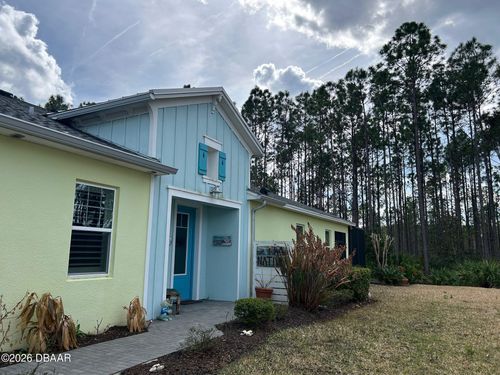 402 Tiki Terrace, DAYTONA BEACH, FL, 32124 | Card Image