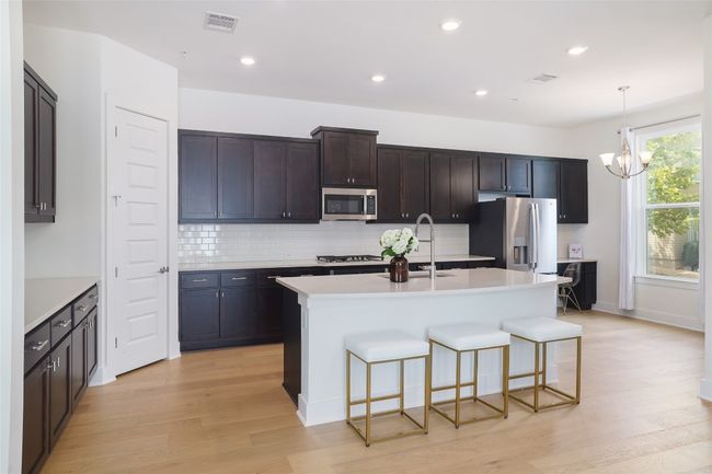 4323 Attra St, Townhouse with 3 bedrooms, 3 bathrooms and 2 parking in Austin TX | Image 5