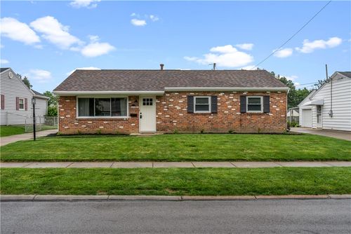 2624 Midvale St, Kettering, OH, 45420-3532 | Card Image