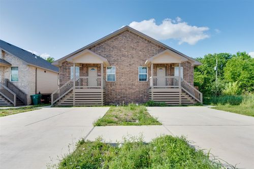 2-5405 Groveton St, Houston, TX, 77033-4202 | Card Image
