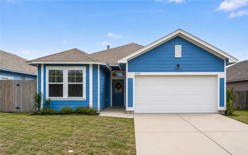 2133 Big Bayou Bnd, Aransas Pass, TX, 78336-1940 | Card Image
