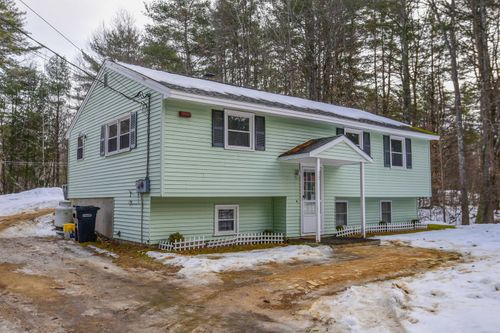 70 Forrest Rd, Northfield, NH, 03276-4049 | Card Image